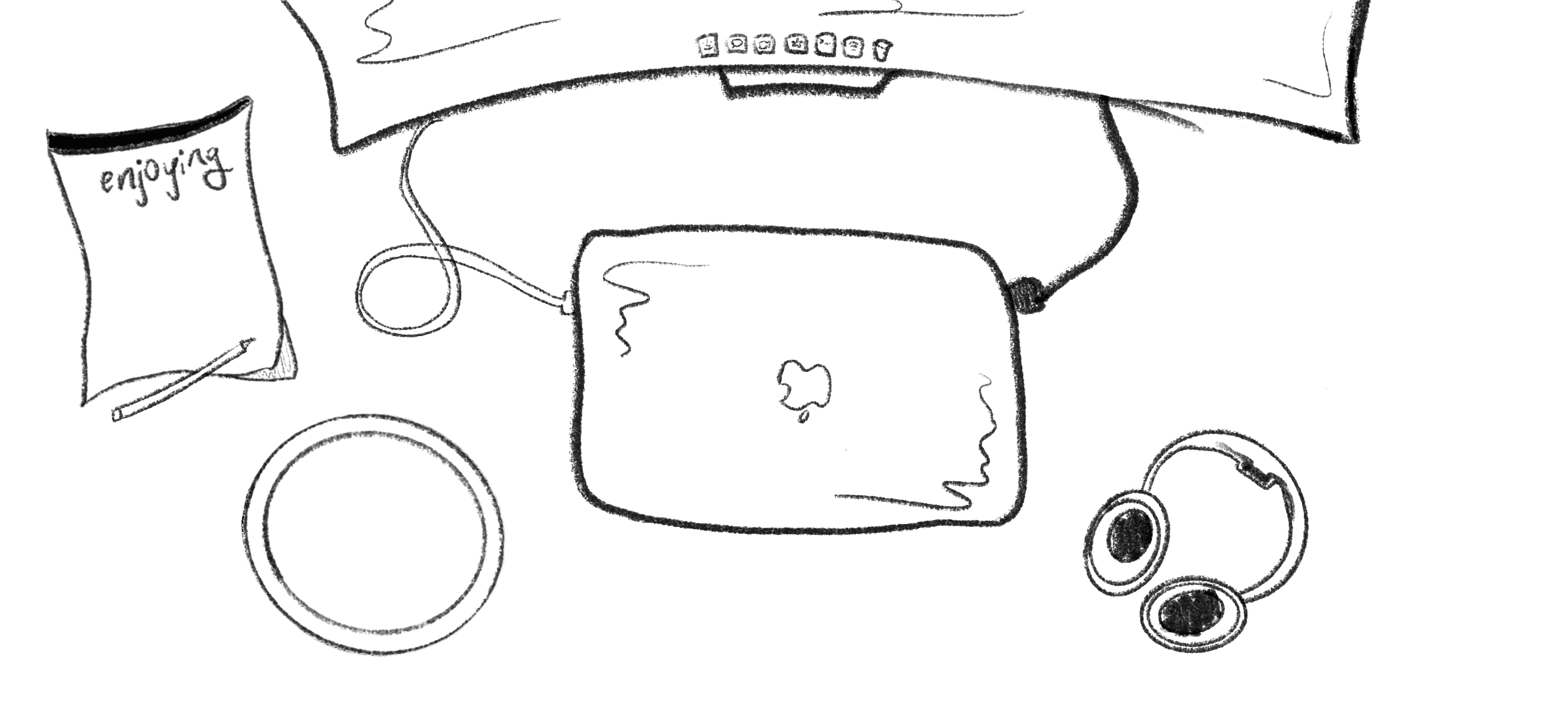 desk