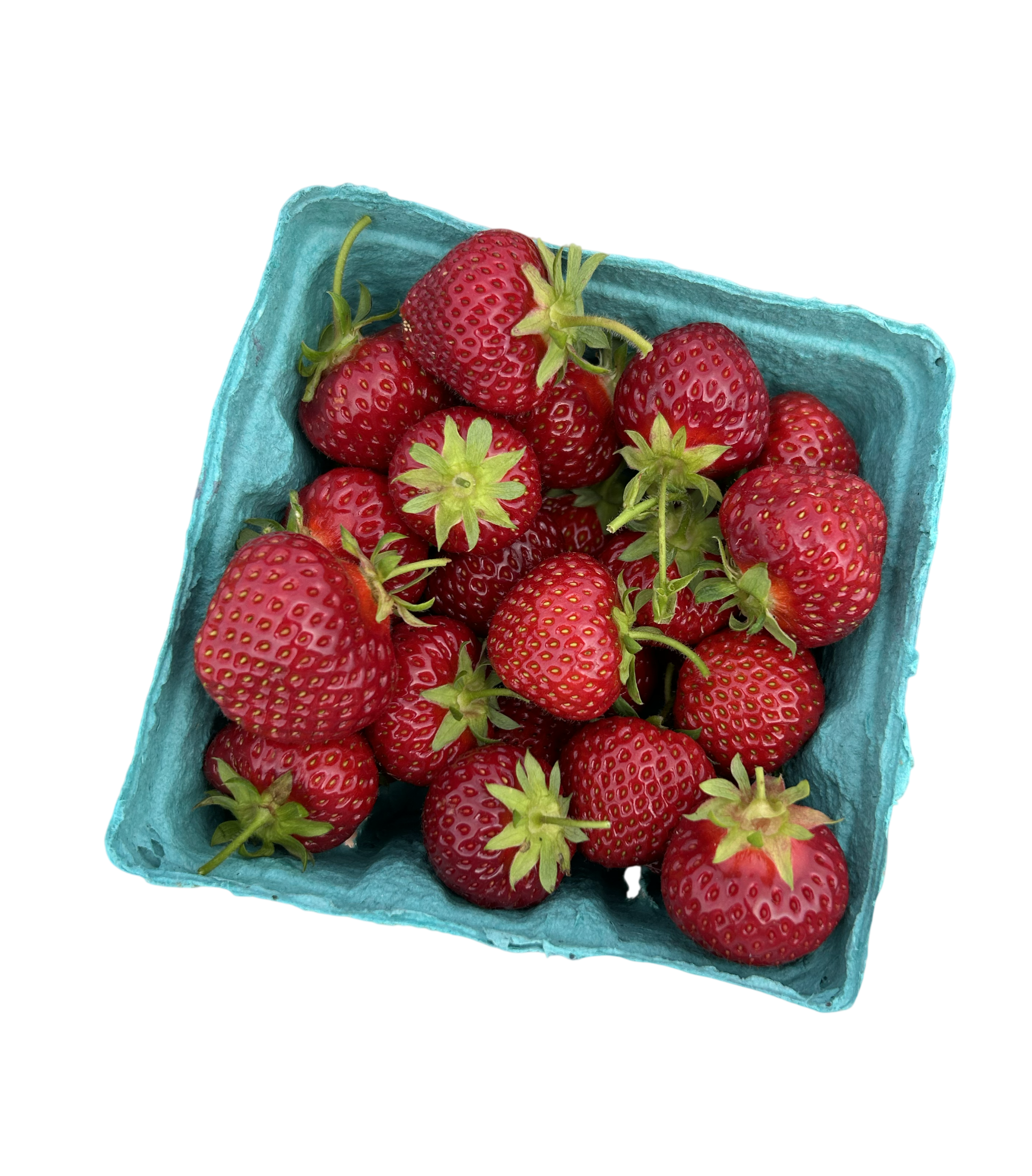 strawbs-sticker
